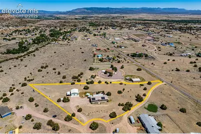 245 N Quail Court, Rockvale, CO 81244 - Photo 49
