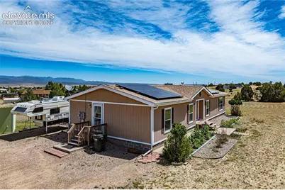 245 N Quail Court, Rockvale, CO 81244 - Photo 3