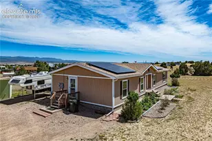 245 N Quail Ct, Rockvale, CO 81244 - Photo 3