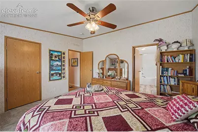 245 N Quail Court, Rockvale, CO 81244 - Photo 25
