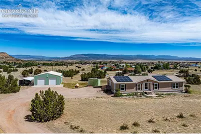245 N Quail Court, Rockvale, CO 81244 - Photo 5