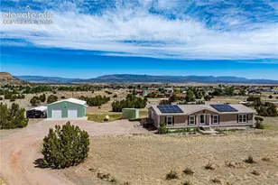 245 N Quail Ct, Rockvale, CO 81244 - Photo 5