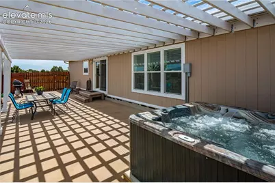 245 N Quail Court, Rockvale, CO 81244 - Photo 15
