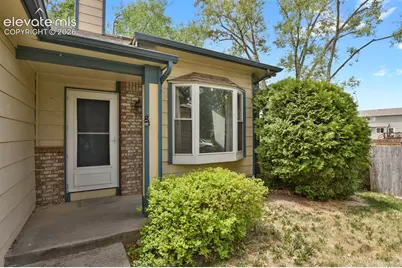 1005 Barnum Drive, Colorado Springs, CO 80911 - Photo 3