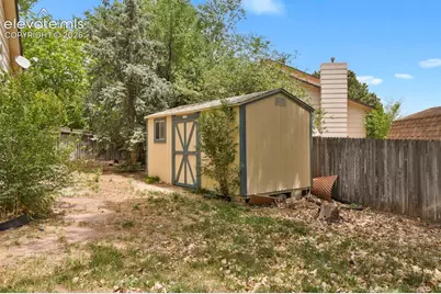 1005 Barnum Drive, Colorado Springs, CO 80911 - Photo 41