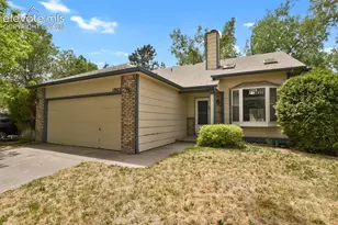 1005 Barnum Dr, Colorado Springs, CO 80911 - Photo 1