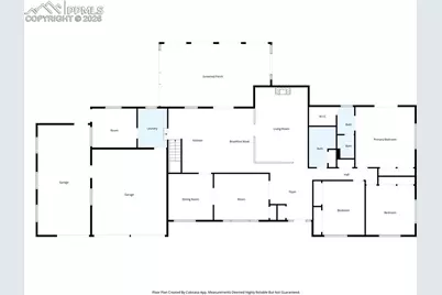 2304 Lazy R Lane, Colorado Springs, CO 80915 - Photo 49