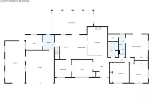 2304 Lazy R Ln, Colorado Springs, CO 80915 - Photo 49