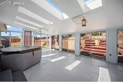 2304 Lazy R Lane, Colorado Springs, CO 80915 - Photo 35