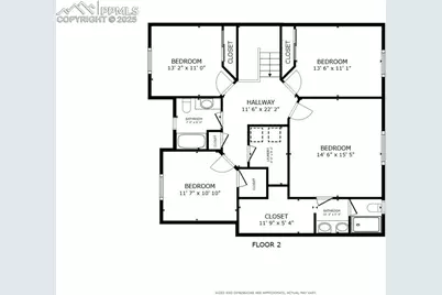 12717 Windingwalk Drive, Peyton, CO 80831 - Photo 23