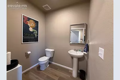 1730 Sandtoft Heights, Colorado Springs, CO 80951 - Photo 5