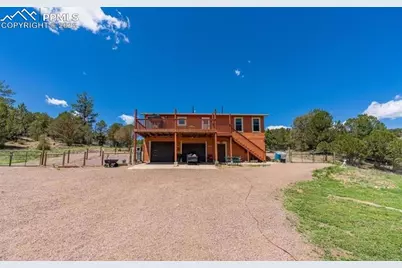 7878 County Road 28 Road, Cotopaxi, CO 81223 - Photo 23