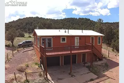 7878 County Road 28 Road, Cotopaxi, CO 81223 - Photo 3