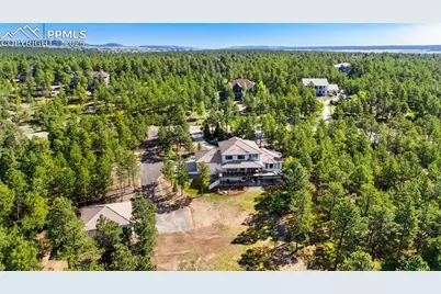 17270 Colonial Park Drive, Monument, CO 80132 - Photo 49