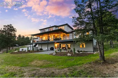 17270 Colonial Park Drive, Monument, CO 80132 - Photo 47