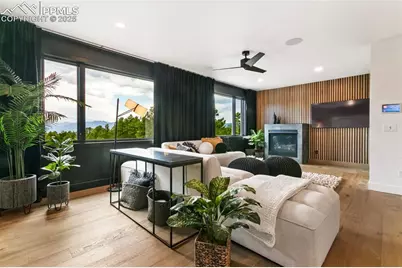 17270 Colonial Park Drive, Monument, CO 80132 - Photo 25