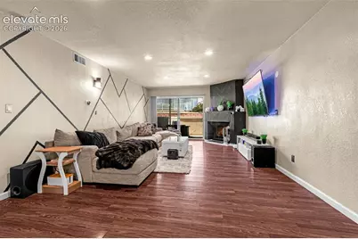 3485 Rebecca Lane #A, Colorado Springs, CO 80917 - Photo 3