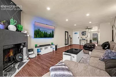 3485 Rebecca Lane #A, Colorado Springs, CO 80917 - Photo 5