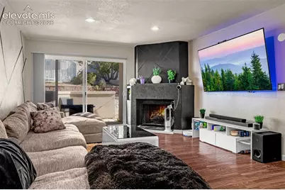 3485 Rebecca Lane #A, Colorado Springs, CO 80917 - Photo 11