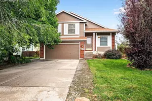 2960 Frazier Ln, Colorado Springs, CO 80922 - Photo 1