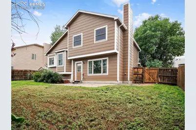 2960 Frazier Lane, Colorado Springs, CO 80922 - Photo 25