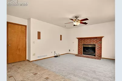 2960 Frazier Lane, Colorado Springs, CO 80922 - Photo 11