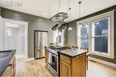 1805 N Tejon Street, Colorado Springs, CO 80907 - Photo 17