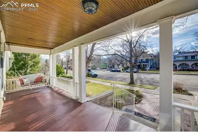 1805 N Tejon Street, Colorado Springs, CO 80907 - Photo 3