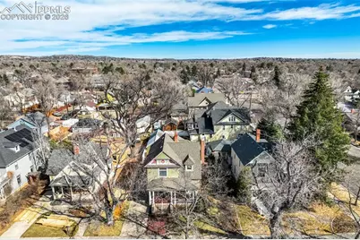 1805 N Tejon Street, Colorado Springs, CO 80907 - Photo 47