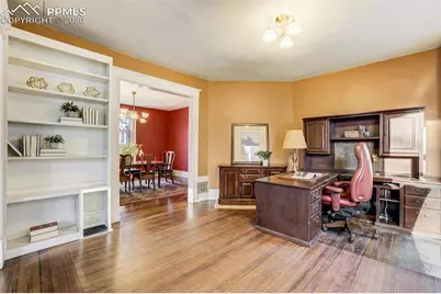 1805 N Tejon Street, Colorado Springs, CO 80907 - Photo 9