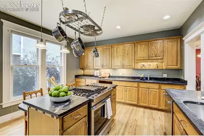 1805 N Tejon Street, Colorado Springs, CO 80907 - Photo 19