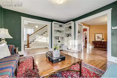 1805 N Tejon Street, Colorado Springs, CO 80907 - Photo 7