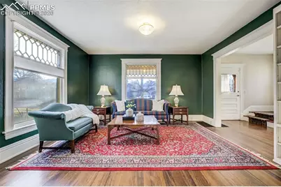 1805 N Tejon Street, Colorado Springs, CO 80907 - Photo 5