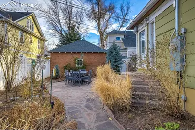 1805 N Tejon Street, Colorado Springs, CO 80907 - Photo 43