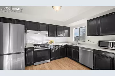 3609 Montebello Drive, Colorado Springs, CO 80918 - Photo 11