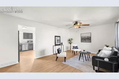 3609 Montebello Drive, Colorado Springs, CO 80918 - Photo 5