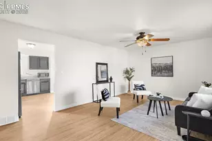 3609 Montebello Dr, Colorado Springs, CO 80918 - Photo 5