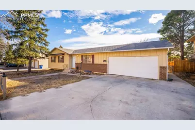 3609 Montebello Drive, Colorado Springs, CO 80918 - Photo 3