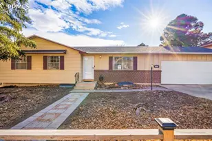 3609 Montebello Dr, Colorado Springs, CO 80918 - Photo 1