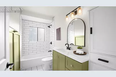 3609 Montebello Drive, Colorado Springs, CO 80918 - Photo 19