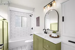 3609 Montebello Dr, Colorado Springs, CO 80918 - Photo 19