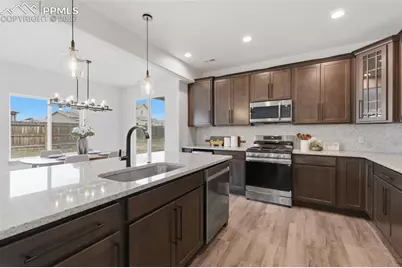 9033 Peaceful Valley Road, Colorado Springs, CO 80925 - Photo 11
