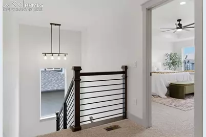 9033 Peaceful Valley Road, Colorado Springs, CO 80925 - Photo 27
