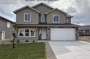 9033 Peaceful Valley Rd, Colorado Springs, CO 80925 - Photo 1