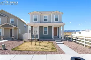 5105 Beartrack Point, Colorado Springs, CO 80925 - Photo 1