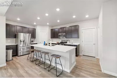 5105 Beartrack Point, Colorado Springs, CO 80925 - Photo 13