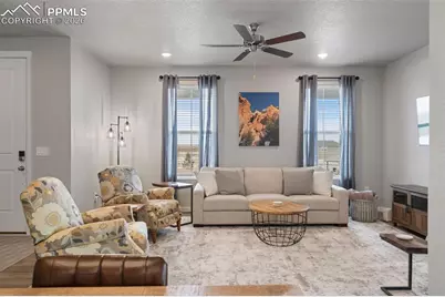 5105 Beartrack Point, Colorado Springs, CO 80925 - Photo 9