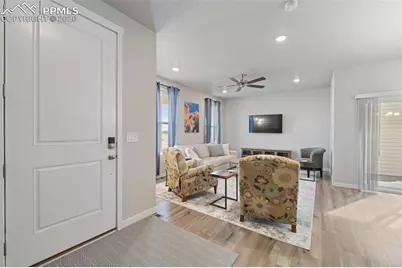 5105 Beartrack Point, Colorado Springs, CO 80925 - Photo 5