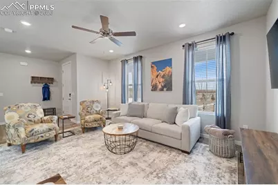 5105 Beartrack Point, Colorado Springs, CO 80925 - Photo 7