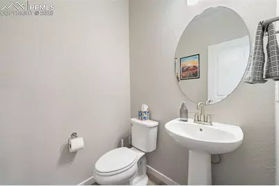 5105 Beartrack Point, Colorado Springs, CO 80925 - Photo 17